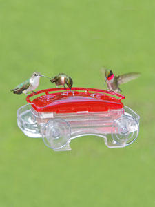 Wild Birds Unlimited Nature Shop