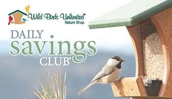 Daily Savings Club Daily Savings Club